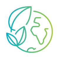 sustainability icon