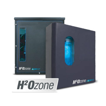 H2O Zone Machine