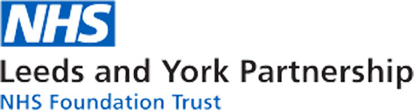 NHS Leeds And York Partnership Logo