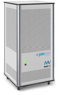 ParcMed Medi10 UV C Air Purifier
