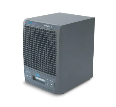 ParcMed Medi5 UV C Air Purifier