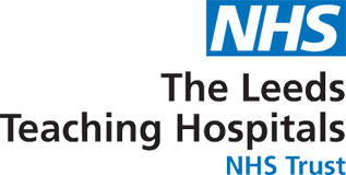 NHS The Leads Teaching Hospitals Logo