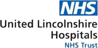 NHS United Lincolnshire Hospitals Logo